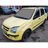 2003 Suzuki Ignis 1,3 VVT - BONTÁS - Őrbottyán-i telephely