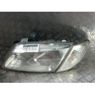 NISSAN ALMERA II (N16) Bal Fényszóró