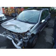 2005 Renault Megane II Sedan 1.5 DCi  - BONTÁS - Őrbottyán-i telephelyünkön