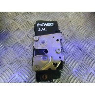 CITROËN XSARA PICASSO (N68) Jobb hátsó Ajtózár