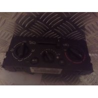 PEUGEOT 207 (WA_, WC_) Fűtéskapcsoló