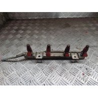 NISSAN ALMERA II (N16) 1.5 Porlasztó- 166009F600