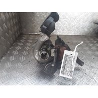 FORD FIESTA Van 1.4 TDCi Turbó