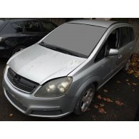2007 Opel Zafira B 1,9 CDTi - 6 sebességes, manuális 7 személyes - BONTÁS - Őrbottyán
