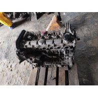 VOLVO S80 I (TS, XY) 2.8 T6 Motor (Fűzött blokk hengerfejjel)- B6284T
