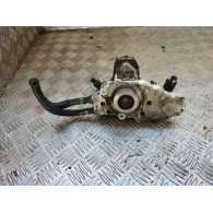 MERCEDES-BENZ E-CLASS (W211) E 320 CDI (211.026) Nagynyomású Szivattyú