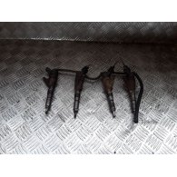 CITROËN JUMPER alváz (244) 2.0 HDi Porlasztó- BOSCH / 044510076