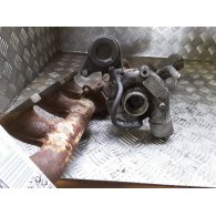 IVECO DAILY III alváz 29 L 11 Turbó