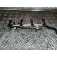 MERCEDES-BENZ A-CLASS (W169) A 200 (169.033, 169.333) Porlasztó- A0005454784