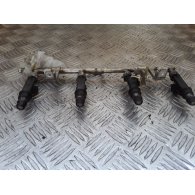 OPEL ZAFIRA A (F75_) 1.6 16V Porlasztó- 25313846  N221B