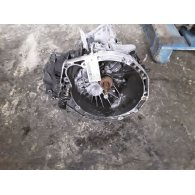 RENAULT LAGUNA II (BG0/1_) 2.0 16V Turbo (BG0S, BG0Z, BG1L, BG1M) Váltó (Mechanikus)- CE PKF9