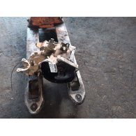 SUZUKI SWIFT II Ferdehátú (EA, MA) 1.0 i (SF310, AA44) Váltó (Mechanikus)- X515868