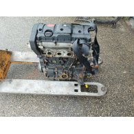 PEUGEOT 307 (3A/C) 1.6 16V Motor (Fűzött blokk hengerfejjel)- NFU