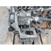 CHEVROLET CAPTIVA (C100, C140) 2.0 D Nagynyomású Szivattyú- BOSCH / 0445010142