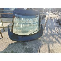 AUDI TT (8N3) Csomagtérajtó (Részeivel)