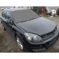 2009 Opel Astra H 1,9 CDTi, 5 ajtós ferdehátú- BONTÁS - Őrbottyán