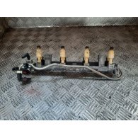 FORD FOCUS (DAW, DBW) 2.0 16V Porlasztó- BOSCH / 0280155820