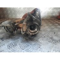 CITROËN C5 II (RC_) 2.0 HDi (RCRHRH) Turbó- 9654919580  GT1749V