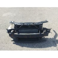 CHRYSLER SEBRING (JS) 2.0 CRD Komplett Homlokfal (Részeivel)