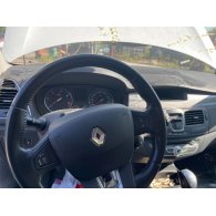 RENAULT LAGUNA III Grandtour (KT0/1) Kormánylégzsák