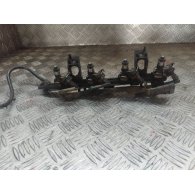 RENAULT KANGOO (KC0/1_) 1.4 (KC0C, KC0H, KC0B, KC0M) Porlasztó-0280158046  DELPHI / LCR6735406H