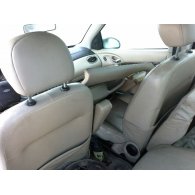 FORD FOCUS I lépcsőshátú (DFW) Jobb első Fejtámla