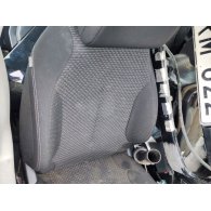 CITROËN C4 PICASSO II Jobb első Biztonsági Öv