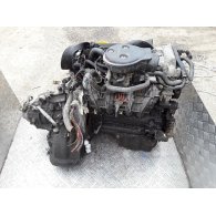 OPEL CORSA B (73_, 78_, 79_) 1.2 i 16V Motor (Fűzött blokk hengerfejjel) X12XE