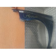 RENAULT LAGUNA II (BG0/1_) Bal első Sárvédő