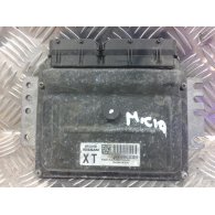 NISSAN MICRA III (K12) Elektronika (Magában)