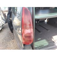 PEUGEOT 807 (E) Bal Hátsó Lámpa