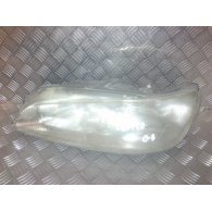 PEUGEOT 306 Kabrió (7D, N3, N5) Bal Fényszóró