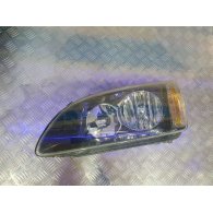 FORD FOCUS II (DA_) Bal Fényszóró 4M51-13W030-KE