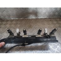 OPEL CORSA C (F08, F68) 1.4 Porlasztó- GM / 25313846