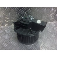 PEUGEOT 206 Ferdehátú (2A/C) Fűtőmotor (Nem klímás)