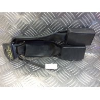 NISSAN QASHQAI Hátsó középső Biztonsági Öv Csat