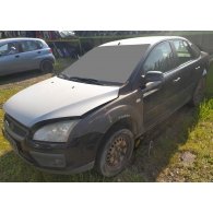2007 Ford Focus 1,6 Diesel, manuális sedan - BONTÁS - Őrbottyán