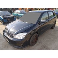 2004 Toyota Corolla 1,6 benzin, automata - BONTÁS - Őrbottyán