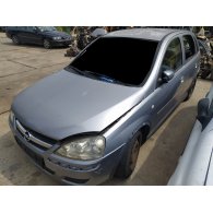 2005 Opel Corsa C 1,2 benzin - BONTÁS - Őrbottyán
