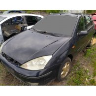 2004 Ford Focus 1,8 TDCi Diesel​​​​​​​ - BONTÁS - Őrbottyán