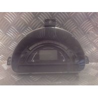 CITROËN C3 I (FC_) 1.4 16V HDi Kilométeróra