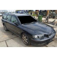 2003 Volvo V70 - BONTÁS - Őrbottyán