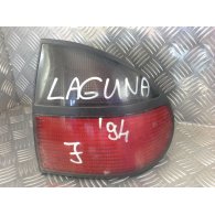 RENAULT LAGUNA I (B56_, 556_) Jobb Hátsó Lámpa