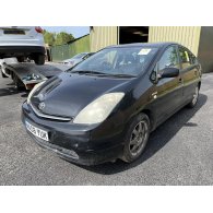 2008 Toyota Prius 1,5 benzin-elektromos hybrid, jobbkormányos BONTÁS - Őrbottyán