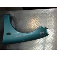 MITSUBISHI COLT IV (CA_A) Bal első Sárvédő