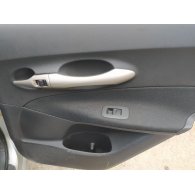 TOYOTA AURIS (NRE15_, ZZE15_, ADE15_, ZRE15_, NDE15_) Jobb hátsó Ajtó Kárpit