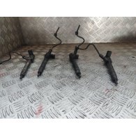 MERCEDES-BENZ E-CLASS (W210) E 220 CDI (210.006) Porlasztó- 0445110 100