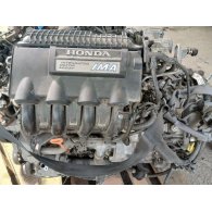 HONDA INSIGHT Szívósor