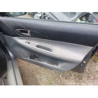 MAZDA 6 (GG) Jobb első Ablakemelő Motor