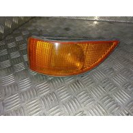 MITSUBISHI LANCER IV (C6_A, C7_A) Bal első Irányjelző 0455702L 